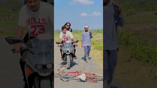 Desi hu Bhikari nehi 😡🔥  Sabbir Hazari  shorts youtubeshorts ktm zx10r [upl. by Ainerbas]