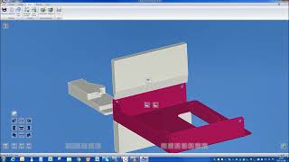 AutoPOL Ursviken Press Brake Offline Programming [upl. by Nauqe]