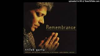 Trilok Gurtu  Maya Badmarsh amp Shri remix [upl. by Nolly]