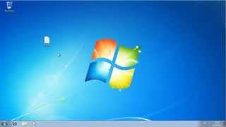 Windows 7 Herunterfahren beschleunigen [upl. by Earehs]