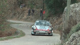 Critérium des Cévennes VHC 2014 [upl. by Cattima]