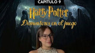 Audiolibro  Harry Potter y el Prisionero de Azkaban  Capítulo 9 [upl. by Patten]