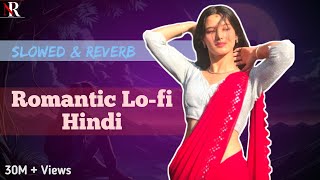 Hindi New Song 2024 Hindi Lofi Song For Sleep Slowed Reverb Hindi Song Hindi Gaan Nonsense Lofi [upl. by Catrina860]