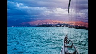 FeuerSteinSchiff  Zürichsee Schifffahrtsgesellschaft ZSG [upl. by Graham]