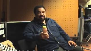 GEORGE DUKE  Frank Zappa Stories  Hilversum Holland 1029 2009 [upl. by Airec]