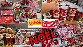 La FoirFouille Noël 2024  Pépites 🎄🎅 [upl. by Rinna496]