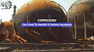 What is Corrosion Corrosion of Iron — Corrosion of Metal — How Corrosion Occurs in Metals 2021 [upl. by Nawed133]