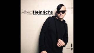 Screfice  Alfred Heinrichs Rmx  Dj Tool [upl. by Denis]