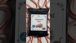 Day 6 Peppermint Bark CoffeeBeaneryVideos [upl. by Milano]