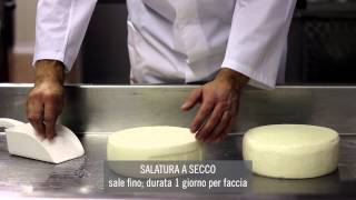 Come fare il formaggio Italico [upl. by Lenes]