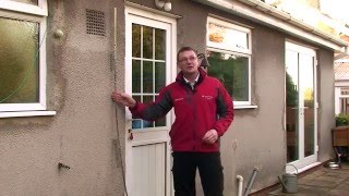 uPVC Door Repairs South Yorkshire [upl. by Bili]