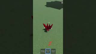 here are the powers of the demonic fox coat mode ninja tycoon roblox short [upl. by Emee]