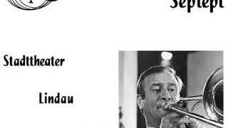 Albert Mangelsdorff Septet  Live  Stadttheater Lindau 1961 Bootleg [upl. by Sualk941]