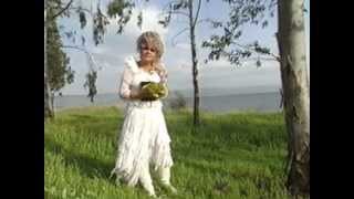 No More Tears as told by Jan Crouch on the banks of the Sea of Galilee [upl. by Merl]