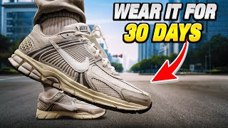 This Nike Dad Shoe Has Taken Over 2024 are they ACTUALLY worth it [upl. by Aiuqal363]