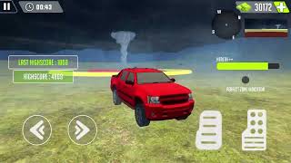 Tornado Hurricanes 3D Game iOS  Android [upl. by Sesiom]