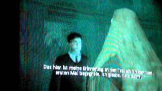 Let´s Play Harry Potter und der Halbblutprinz  Part 5  Ein alter Mann und Flaschen [upl. by Ross]