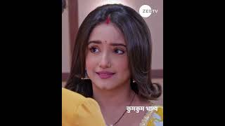 Kumkum Bhagya  कुमकुम भाग्य  Ep 2911  Zee TV UK  Rachi Sharma  Abrar Qazi [upl. by Meeks998]