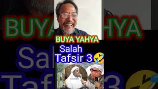 Buya Yahya j0ngoss baalawi 3 [upl. by Ytisahcal575]