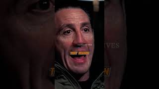 CIF is a standby team of special forces at a 2 hour flight distance  Tim Kennedy shawnryanshow us [upl. by Karia]