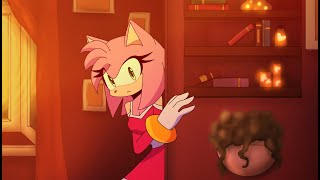 Adivina quien soy I Animación Sonamy Meme [upl. by Marlie180]