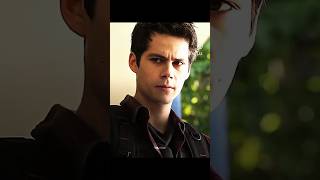 Stiles Stilinski Edit stilesstilinski teenwolf dylanobrien scottmccall derekhale [upl. by Ramsden]