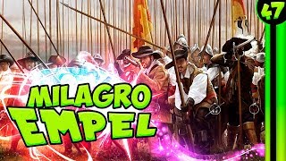 ❎ El MILAGRO de EMPEL 🗡️ La salvación de los TERCIOS [upl. by Annhej]