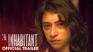 The Inhabitant 2022 Movie  Official Trailer  Dermot Mulroney Leslie Bibb Odessa Azion [upl. by Denney]