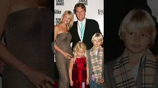 Christie Brinkley and Peter Cook marriage and divorce story lovestory celebritymarriage [upl. by Lester]