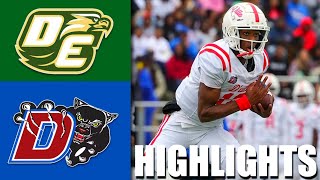 TXHSFB 1 DUNCANVILLE VS 4 DESOTO  GAME OF THE YEAR  MUST WATCH 😳🔥 [upl. by Appel]