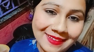 Chaitali Saha is live [upl. by Jessie]