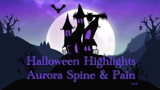 Halloween 2024 Highlights [upl. by Laup]