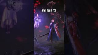 Vergil vs Dante  High graphics gameplay pc gaming dmc devilmaycry [upl. by Dav356]