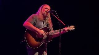 The White Buffalo  “Last Call to Heaven” Eugene Oregon 20240609 [upl. by Ahsinad357]