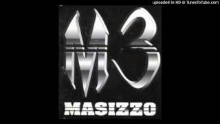 Masizzo  Ingrata Suerte 1999 [upl. by Bradway703]