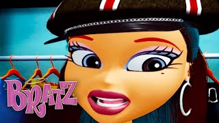 Skeletons in the Closet  Bratz Series Full Episode [upl. by Ahsineg]