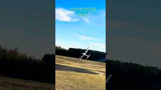 Conscendo Speed Pass😆eflite umxshortvideo shorts [upl. by Jacie]