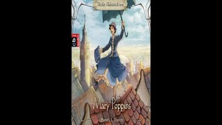 Mary Poppins luisterboek [upl. by Akkinahs]