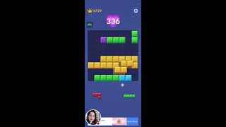 JOIN ME PLAYING BLOCK BLAST [upl. by Inittirb213]