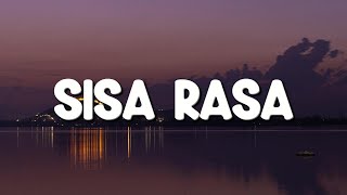 Mahalini  Sisa Rasa Lirik Mix [upl. by Flita380]