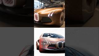 Unbelievable Futuristic car BMW vision next 100 sciencefacts facts cars [upl. by Forrester]