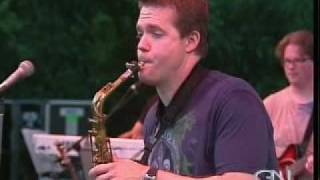 Smooth Jazz Sax  Grady Nichols performs quotTuesday Morningquot from his CD quotSophisticationquot [upl. by Pironi]