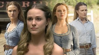 Westworld Putting Doloress Timeline in Chronological Order [upl. by Prowel214]