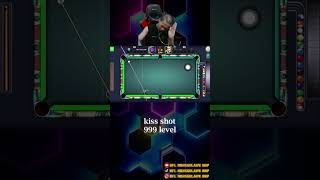 8ball pool trickshot berlin 50m 8ballpool trickshot nflronggolawe8bp [upl. by Nosle]