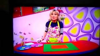 Cbeebies Poland continuity  19022017 [upl. by Nairda]