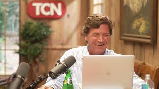 Tucker Carlson Banned from Speaking at Alma Mater [upl. by Ulah]