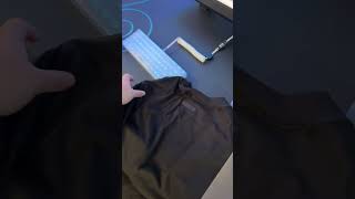 Essentials fear of God at retail price on the Tiktok shop [upl. by Zwiebel]