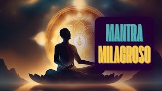 Mantra Mágico Kodoish Adonai Tsebayoth  528Hz Binaural [upl. by Niattirb]