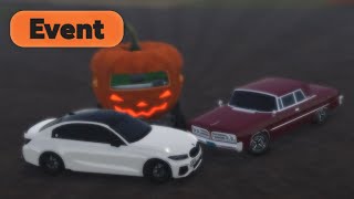 Greenville’s New Halloween Update Features [upl. by Elidad660]