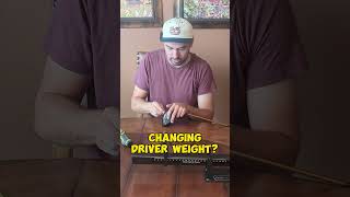 Watch this before you change your driver golf golfer golfing golfswing golflife golfshot fyp [upl. by Naiva]